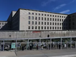 Topographie des Terrors, Berlijn
