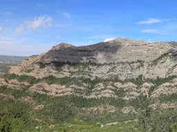 Serra del Crestall