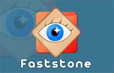 faststone imageviewer
